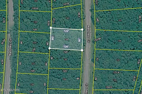 Photo of 158 Natchez Circle, Crossville, TN 38558 (MLS # 1335227)