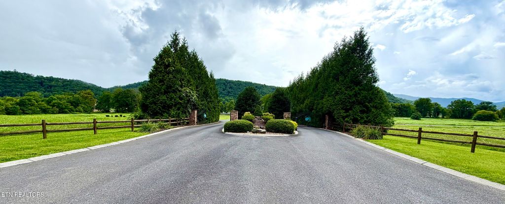 Photo of 147 River Rapids Way, Del Rio, TN 37727 (MLS # 1344741)
