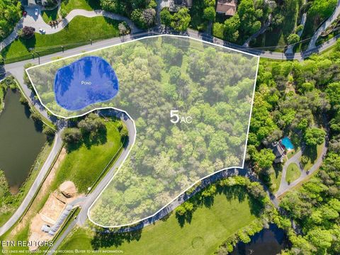 1140 Crestview Drive Pigeon Forge TN 37863