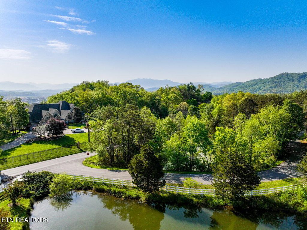 Photo of 1140 Crestview Drive, Pigeon Forge, TN 37863 (MLS # 1315538)