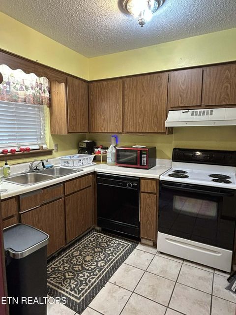 Tiny photo for 605 W Hills Drive, Harriman, TN 37748 (MLS # 1335898)