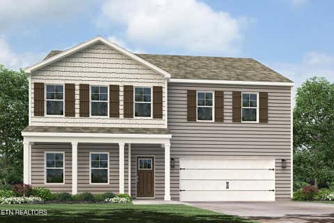 Photo of 4255 Juliette Elise Street St, Knoxville, TN 37920 (MLS # 1353268)