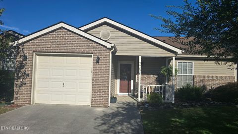 Photo of 9929 Gate Post Way, Knoxville, TN 37931 (MLS # 1319191)
