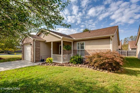 Photo of 9929 Gate Post Way, Knoxville, TN 37931 (MLS # 1319191)