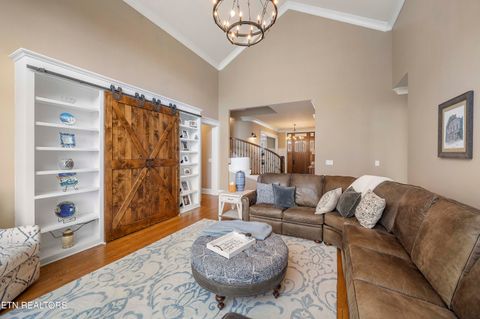 Tiny photo for 12706 Highwick Circle, Knoxville, TN 37934 (MLS # 1333338)