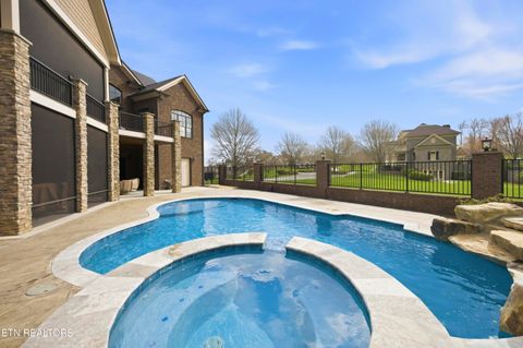 Tiny photo for 12706 Highwick Circle, Knoxville, TN 37934 (MLS # 1333338)