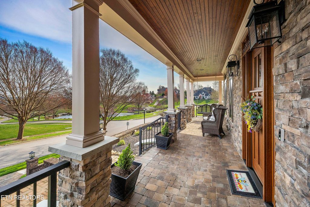 Photo of 12706 Highwick Circle, Knoxville, TN 37934 (MLS # 1333338)