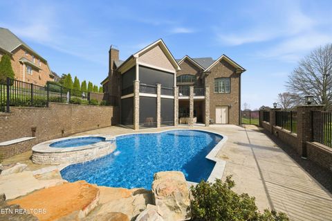 Tiny photo for 12706 Highwick Circle, Knoxville, TN 37934 (MLS # 1333338)