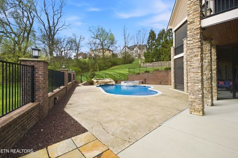 Tiny photo for 12706 Highwick Circle, Knoxville, TN 37934 (MLS # 1333338)