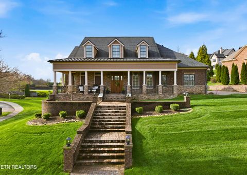 Tiny photo for 12706 Highwick Circle, Knoxville, TN 37934 (MLS # 1333338)