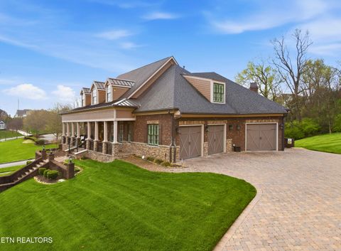 Tiny photo for 12706 Highwick Circle, Knoxville, TN 37934 (MLS # 1333338)