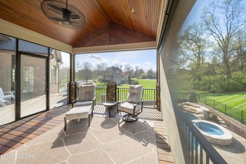 Tiny photo for 12706 Highwick Circle, Knoxville, TN 37934 (MLS # 1333338)