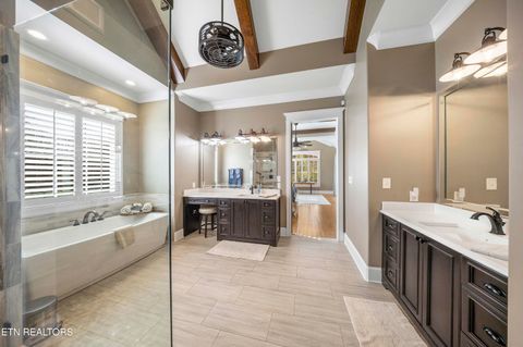 Tiny photo for 12706 Highwick Circle, Knoxville, TN 37934 (MLS # 1333338)