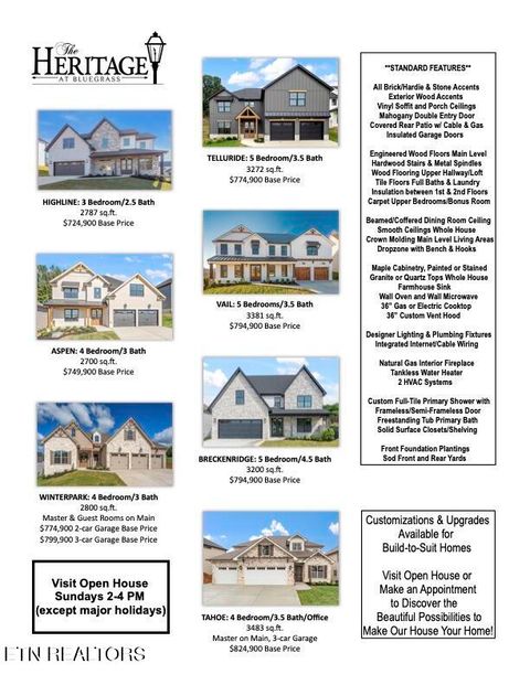 Tiny photo for 1507 Liberty Park Road, Lot 47 Rd, Knoxville, TN 37922 (MLS # 1330238)