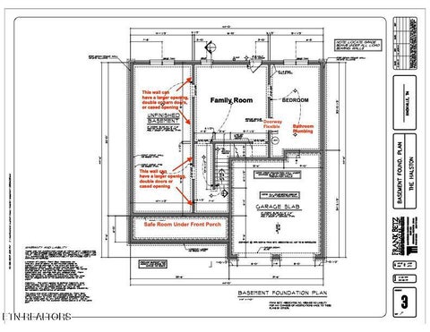 Tiny photo for 1507 Liberty Park Road, Lot 47 Rd, Knoxville, TN 37922 (MLS # 1330238)