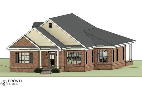 Photo of 79 Royal Troon Circle, Oak Ridge, TN 37830 (MLS # 1341200)
