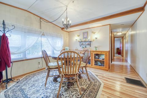 Tiny photo for 219 Davis Rd, LaFollette, TN 37766 (MLS # 1320672)