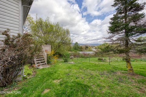 Tiny photo for 219 Davis Rd, LaFollette, TN 37766 (MLS # 1320672)