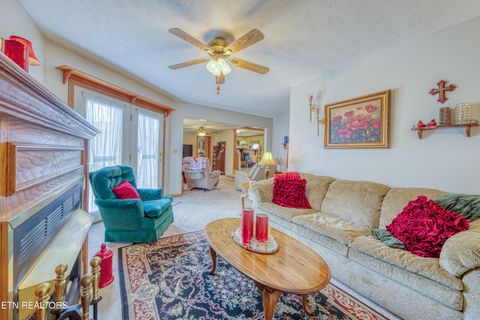 Tiny photo for 219 Davis Rd, LaFollette, TN 37766 (MLS # 1320672)