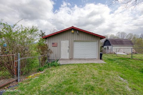 Tiny photo for 219 Davis Rd, LaFollette, TN 37766 (MLS # 1320672)