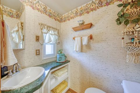 Tiny photo for 219 Davis Rd, LaFollette, TN 37766 (MLS # 1320672)