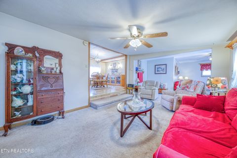 Tiny photo for 219 Davis Rd, LaFollette, TN 37766 (MLS # 1320672)