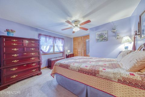 Tiny photo for 219 Davis Rd, LaFollette, TN 37766 (MLS # 1320672)