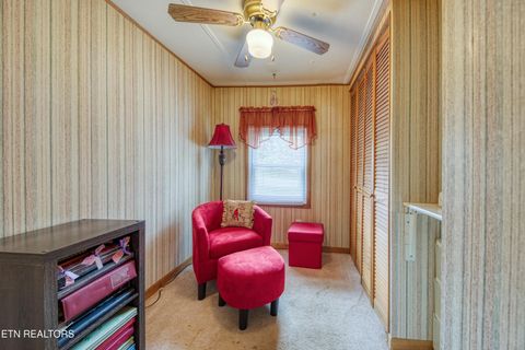 Tiny photo for 219 Davis Rd, LaFollette, TN 37766 (MLS # 1320672)