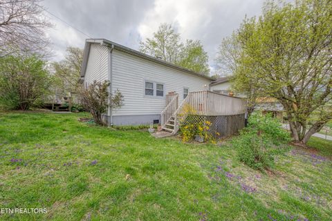Tiny photo for 219 Davis Rd, LaFollette, TN 37766 (MLS # 1320672)