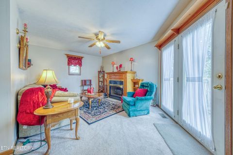 Tiny photo for 219 Davis Rd, LaFollette, TN 37766 (MLS # 1320672)