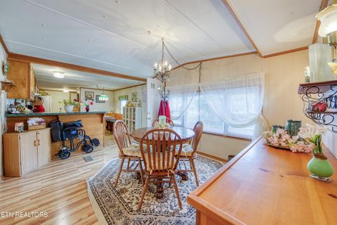 Tiny photo for 219 Davis Rd, LaFollette, TN 37766 (MLS # 1320672)