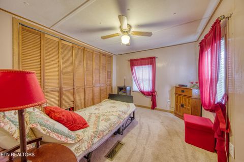 Tiny photo for 219 Davis Rd, LaFollette, TN 37766 (MLS # 1320672)