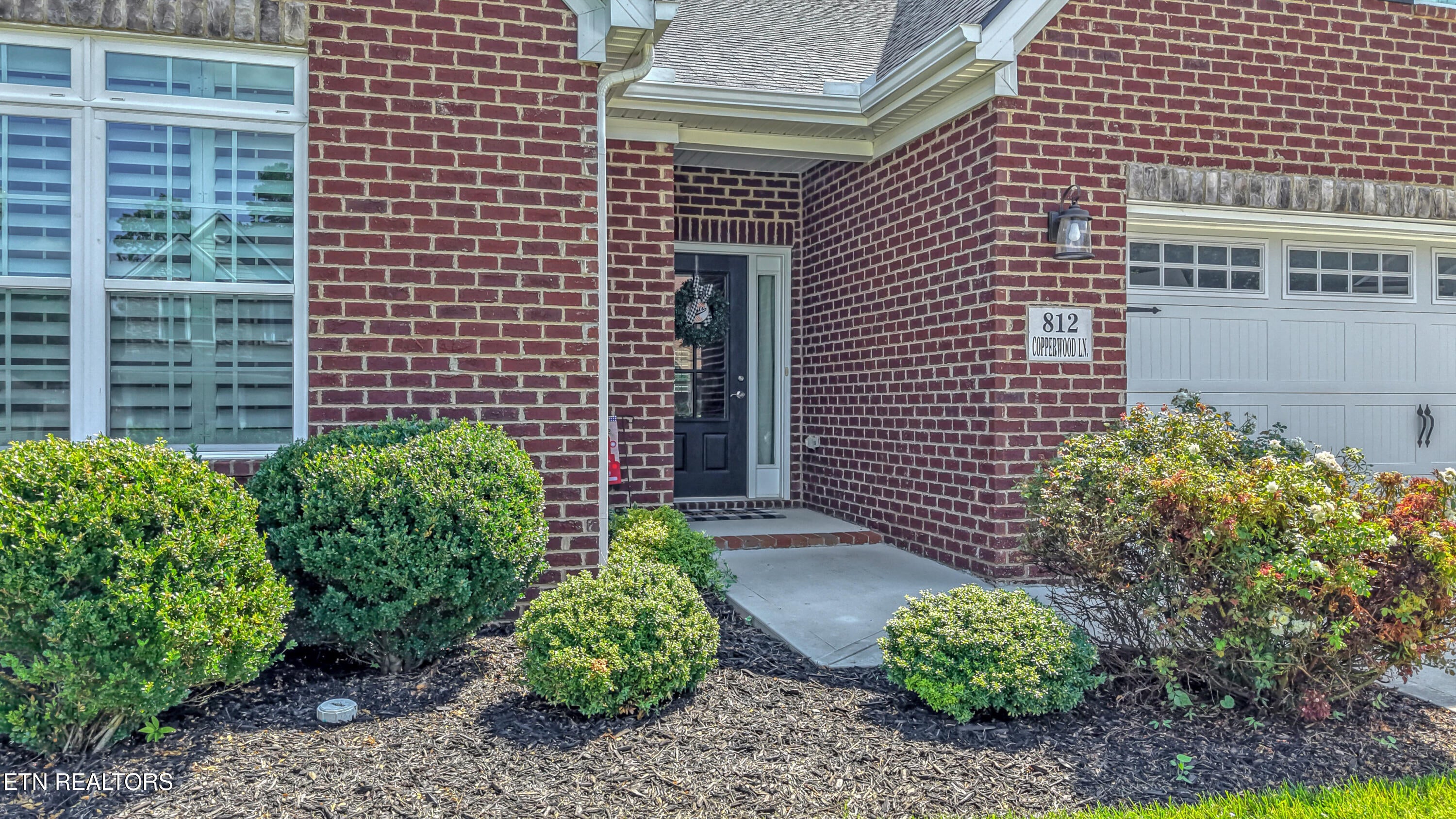 812 Copperwood Lane