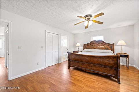 Tiny photo for 807 S 8th St, LaFollette, TN 37766 (MLS # 1334447)