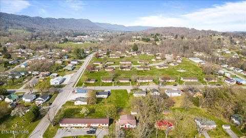 Tiny photo for 807 S 8th St, LaFollette, TN 37766 (MLS # 1334447)