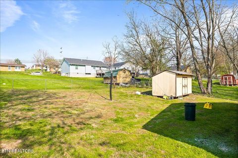 Tiny photo for 807 S 8th St, LaFollette, TN 37766 (MLS # 1334447)