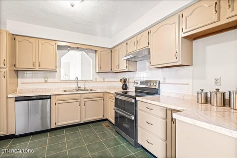 Tiny photo for 807 S 8th St, LaFollette, TN 37766 (MLS # 1334447)