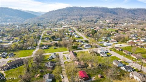 Tiny photo for 807 S 8th St, LaFollette, TN 37766 (MLS # 1334447)