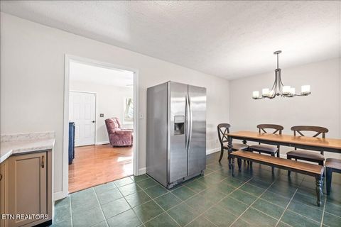 Tiny photo for 807 S 8th St, LaFollette, TN 37766 (MLS # 1334447)