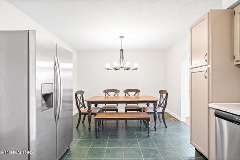 Tiny photo for 807 S 8th St, LaFollette, TN 37766 (MLS # 1334447)