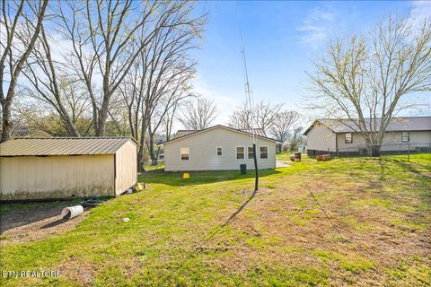 Tiny photo for 807 S 8th St, LaFollette, TN 37766 (MLS # 1334447)