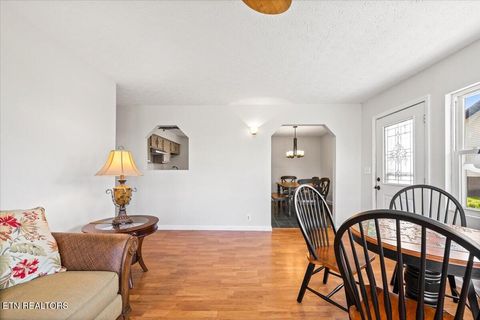 Tiny photo for 807 S 8th St, LaFollette, TN 37766 (MLS # 1334447)