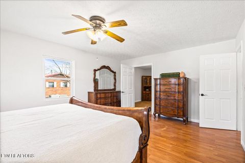 Tiny photo for 807 S 8th St, LaFollette, TN 37766 (MLS # 1334447)
