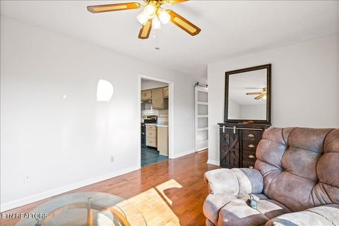 Tiny photo for 807 S 8th St, LaFollette, TN 37766 (MLS # 1334447)