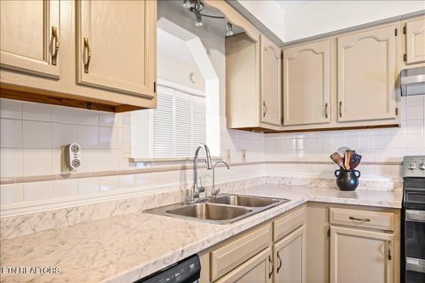 Tiny photo for 807 S 8th St, LaFollette, TN 37766 (MLS # 1334447)