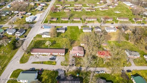 Tiny photo for 807 S 8th St, LaFollette, TN 37766 (MLS # 1334447)