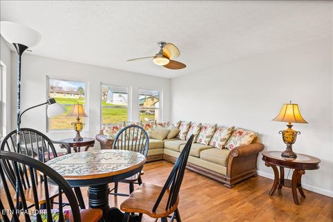 Tiny photo for 807 S 8th St, LaFollette, TN 37766 (MLS # 1334447)