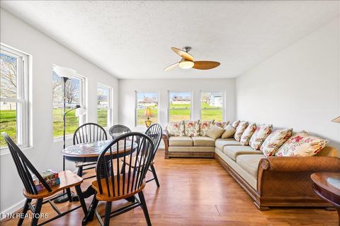 Tiny photo for 807 S 8th St, LaFollette, TN 37766 (MLS # 1334447)