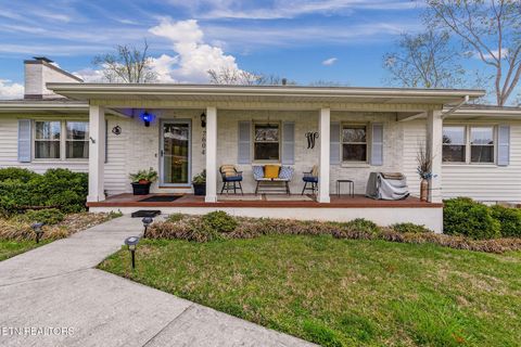 7604 Berkshire Blvd Powell TN 37849
