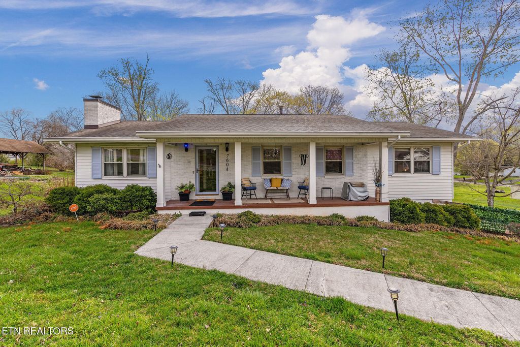 Photo of 7604 Berkshire Blvd, Powell, TN 37849 (MLS # 1316715)